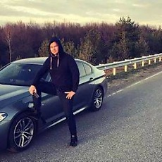 Фотография мужчины Rolex, 39 лет из г. Белово