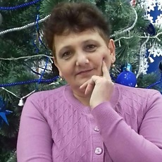 Фотография девушки Людмила, 56 лет из г. Феодосия