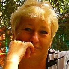 Фотография девушки Света Светочка, 58 лет из г. Докучаевск