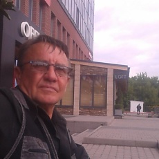 Фотография мужчины Пётр, 62 года из г. Саки