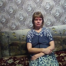 Фотография девушки Лариса, 49 лет из г. Пермь