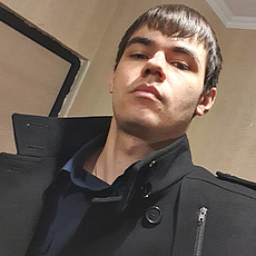 Фотография мужчины Дима, 29 лет из г. Жлобин