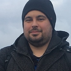 Фотография мужчины Elliot, 31 год из г. Новомосковск
