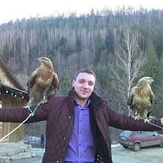 Фотография мужчины Юрий, 43 года из г. Кишинев