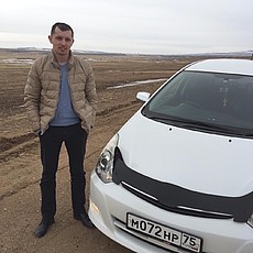 Фотография мужчины Андрей, 41 год из г. Краснокаменск