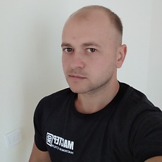 Фотография мужчины Nik, 33 года из г. Бердичев
