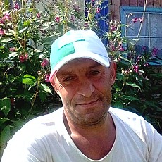 Фотография мужчины Евгений, 50 лет из г. Промышленная