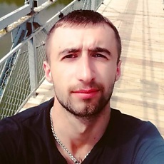 Фотография мужчины Nikita, 32 года из г. Гродно