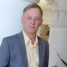 Фотография мужчины Сергей, 55 лет из г. Хабаровск