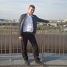 Фотография мужчины Сергей, 40 лет из г. Чебоксары