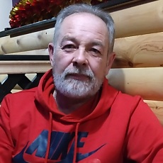 Фотография мужчины Евгений, 62 года из г. Ангарск