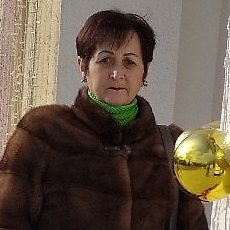 Фотография девушки Нина, 63 года из г. Славянск-на-Кубани