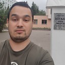 Дима, 36 лет