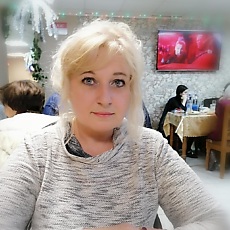 Фотография девушки Татьяна, 53 года из г. Димитровград