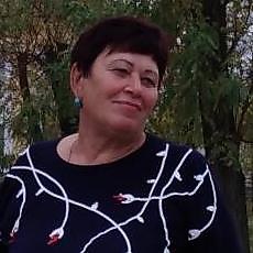 Фотография девушки Валентина, 66 лет из г. Волгоград