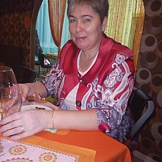 Фотография девушки Наталья, 54 года из г. Стрежевой