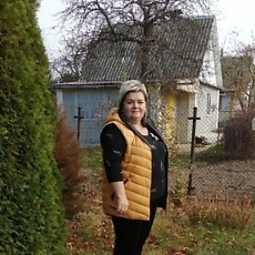 Фотография девушки Лилия, 55 лет из г. Гродно