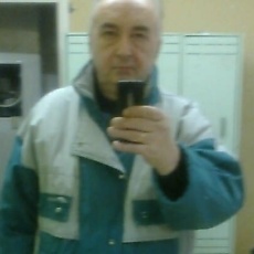 Фотография мужчины Александр, 70 лет из г. Москва