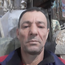 Фотография мужчины Александр, 54 года из г. Бишкек