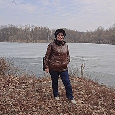 Фотография девушки Надин, 66 лет из г. Рыльск