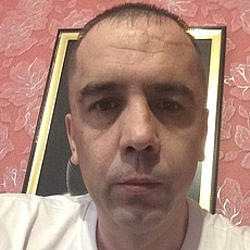Фотография мужчины Сергей, 44 года из г. Малин