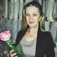 Фотография девушки Галина, 66 лет из г. Кропоткин
