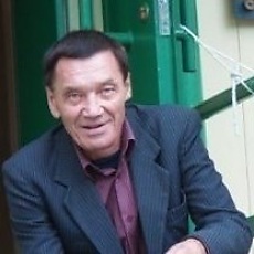 Фотография мужчины Владимир, 69 лет из г. Мирный (Якутия)