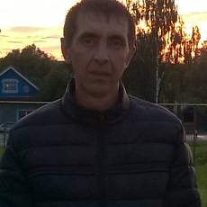 Фотография мужчины Андрей, 47 лет из г. Йошкар-Ола