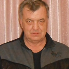 Фотография мужчины Виктор, 68 лет из г. Хабаровск