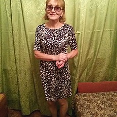 Фотография девушки Галина, 62 года из г. Брест