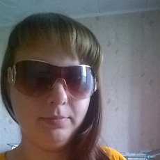 Фотография девушки Катрин, 34 года из г. Нижний Новгород