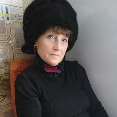 Фотография девушки Наталья, 57 лет из г. Борзя