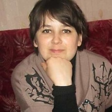 Фотография девушки Наташа, 48 лет из г. Киев