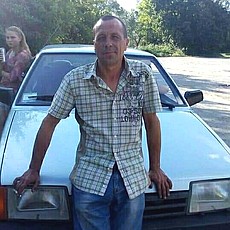 Фотография мужчины Виталий, 49 лет из г. Корсунь-Шевченковский