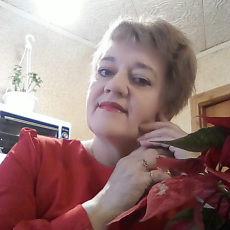 Фотография девушки Ольга, 53 года из г. Чагода