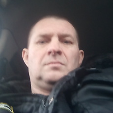 Фотография мужчины Максим, 43 года из г. Ульяновск