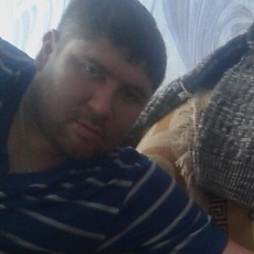 Фотография мужчины Юрий, 41 год из г. Рубцовск