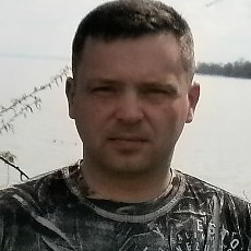 Фотография мужчины Александр, 46 лет из г. Чугуев
