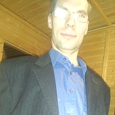 Фотография мужчины Федор, 39 лет из г. Щёлково