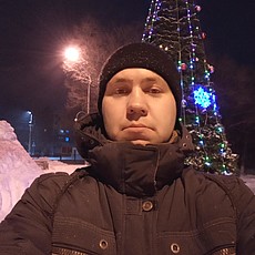 Фотография мужчины Слава, 29 лет из г. Шахтинск