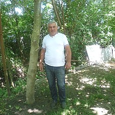 Фотография мужчины Андрей, 57 лет из г. Краснодар