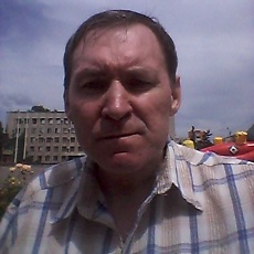 Фотография мужчины Игорь Афган, 56 лет из г. Ровеньки