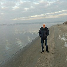 Фотография мужчины Serega, 49 лет из г. Николаев