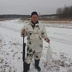 Фотография мужчины Сергей, 43 года из г. Петропавловск