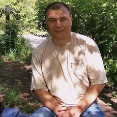 Фотография мужчины Петр, 38 лет из г. Черемхово