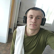 Фотография мужчины Володимир, 23 года из г. Днепр