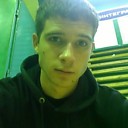 Максим, 25 лет