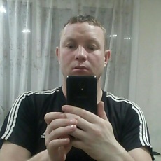 Фотография мужчины Игорь, 41 год из г. Ангарск