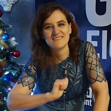 Фотография девушки El, 53 года из г. Борисов