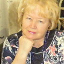 Галина, 68 лет